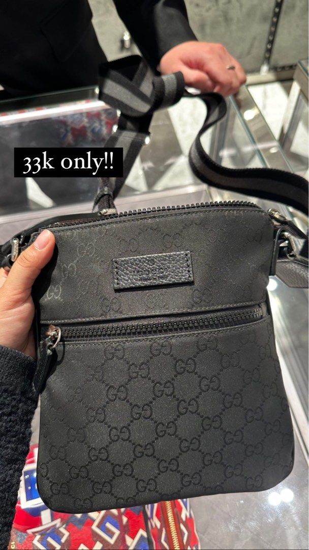 Gucci bags outlet top