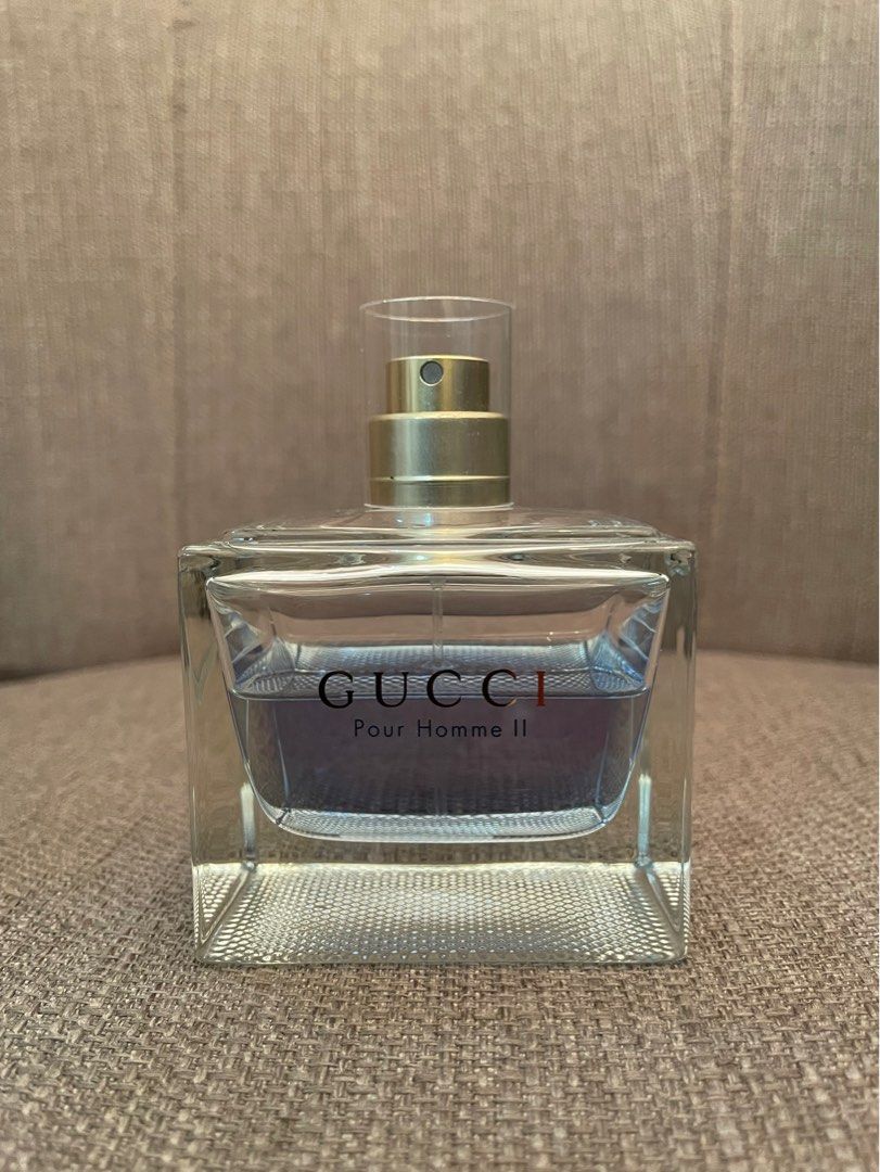 Gucci pour outlet homme 2