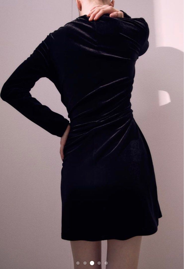 H and m fitted dress clearance