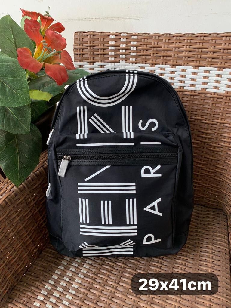 Harga best sale kenzo backpack