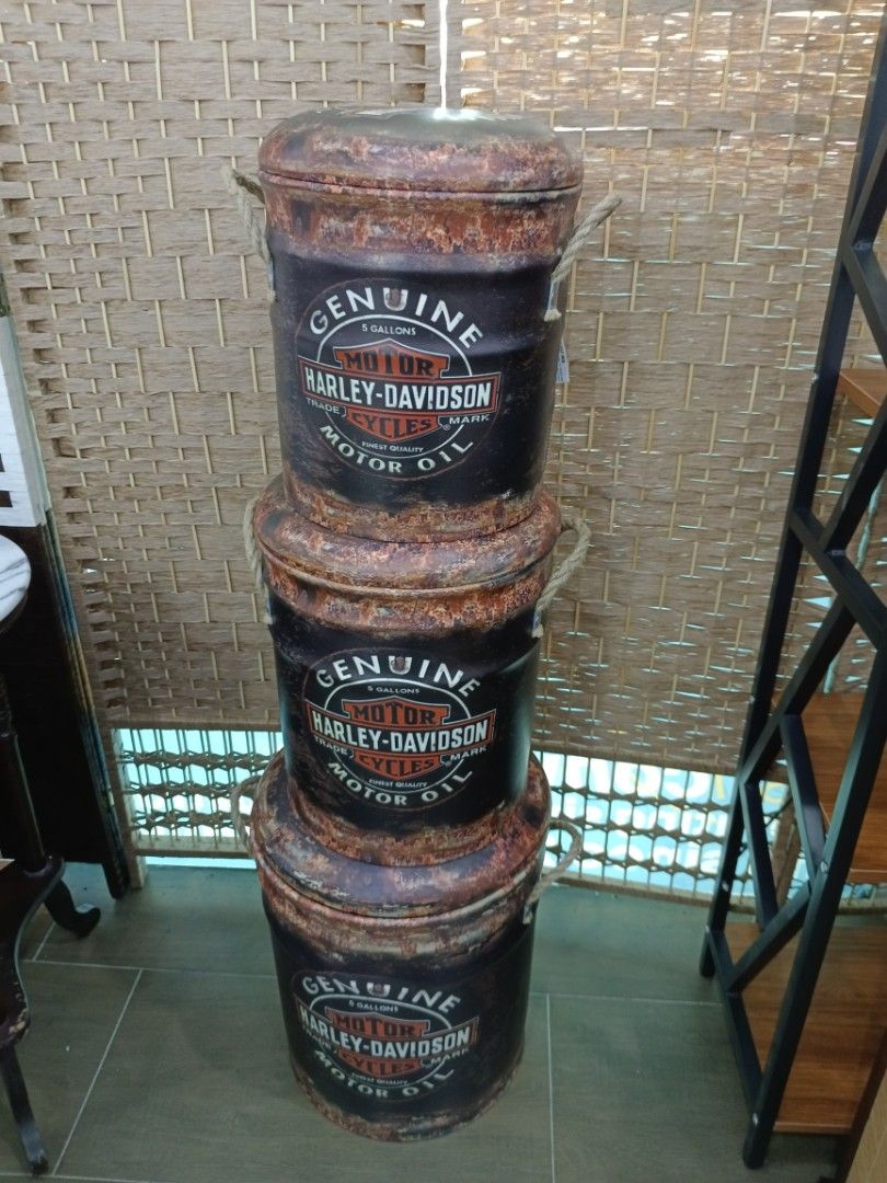 Harley davidson stool sale