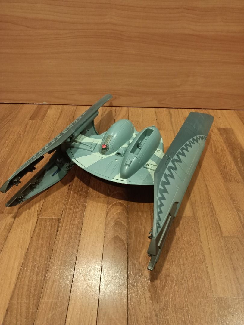 Vulture droid hotsell bomber