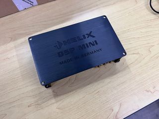 Helix DSP Mini 
