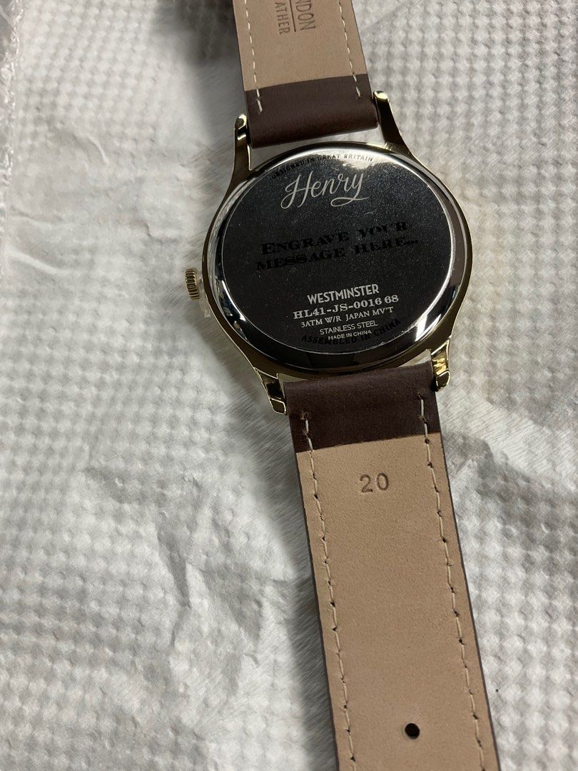 Henry london piccadilly on sale