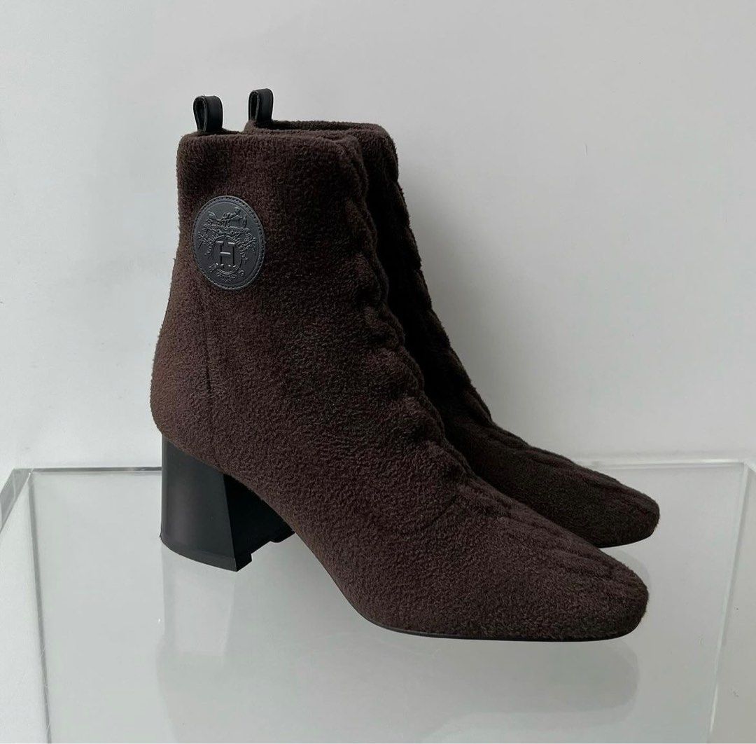 Volver 60 ankle best sale boot