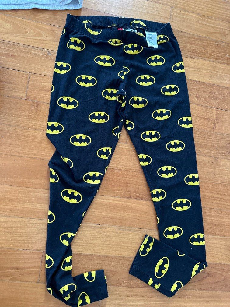 H&m boys leggings hot sale
