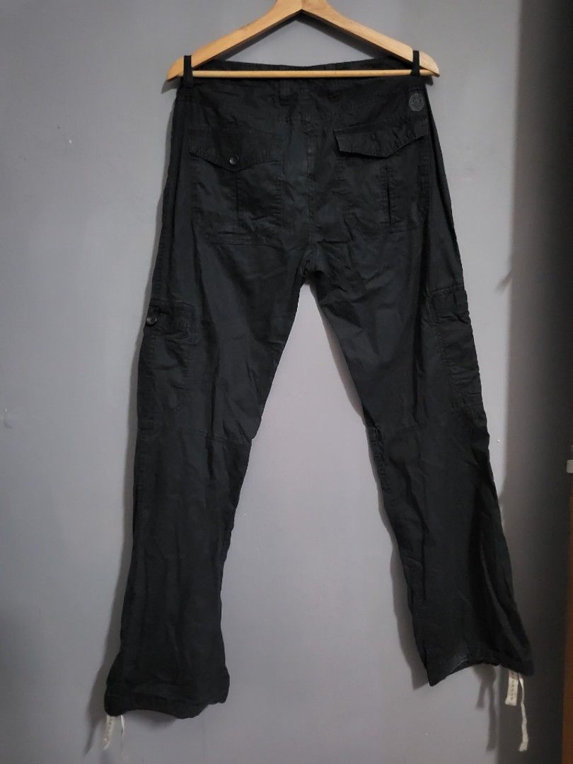 H&m on sale outdoor pants
