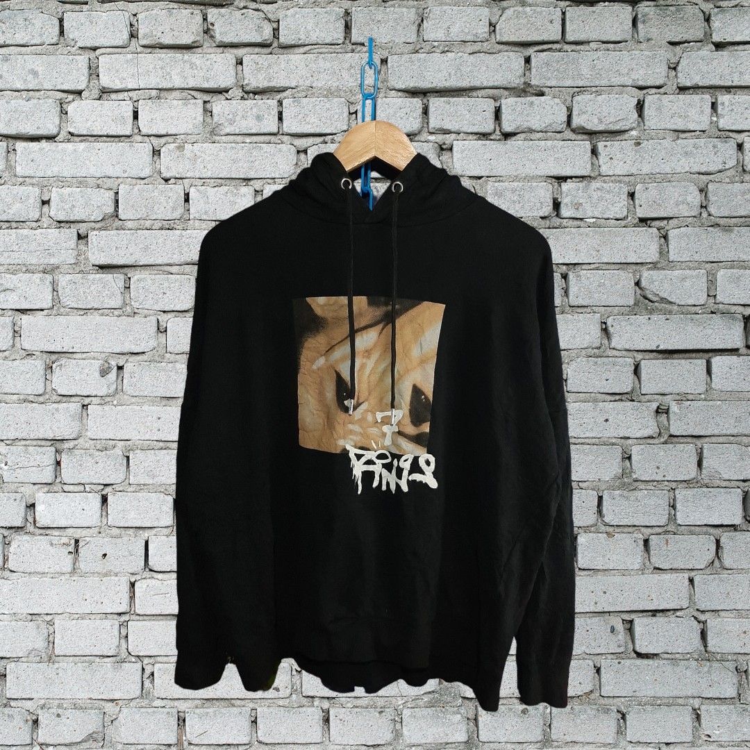 Ariana grande sale hoodie h&m philippines