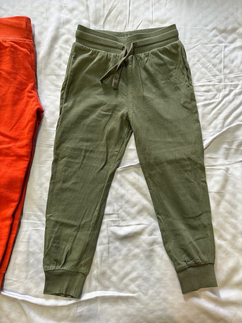 H M Kids Joggers 1 piece Babies Kids Babies Kids Fashion