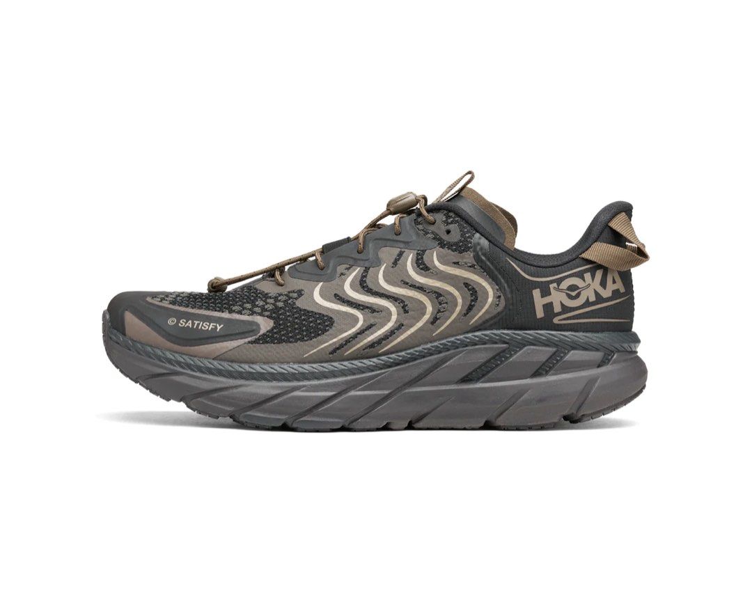 hoka clifton price
