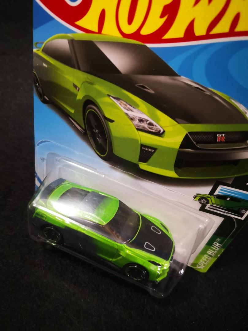 Tfox gtr hot wheels sales