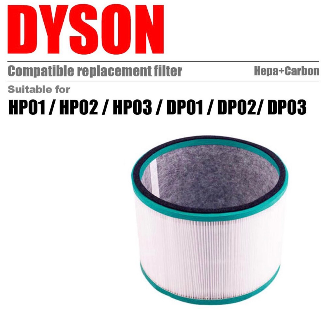 Hpo2 dyson hotsell