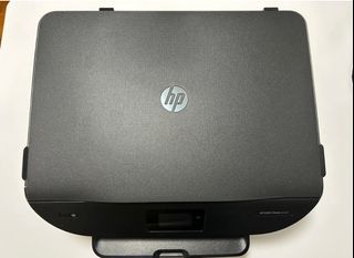 HP Envy 6020e (used twice), Computers & Tech, Printers, Scanners & Copiers  on Carousell