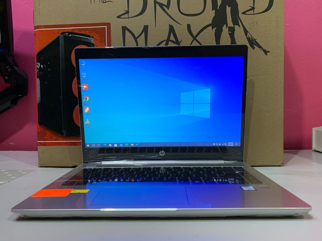 Hp probook 440 g6 ram upgrade sale