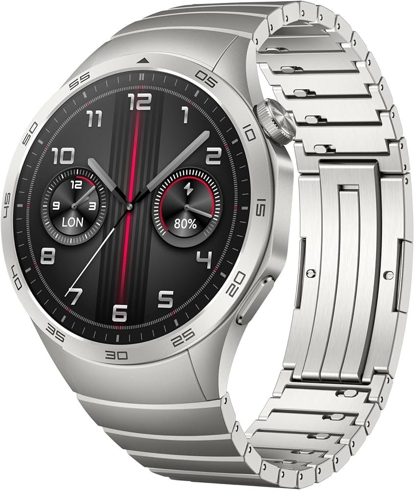 Watch gt silver online