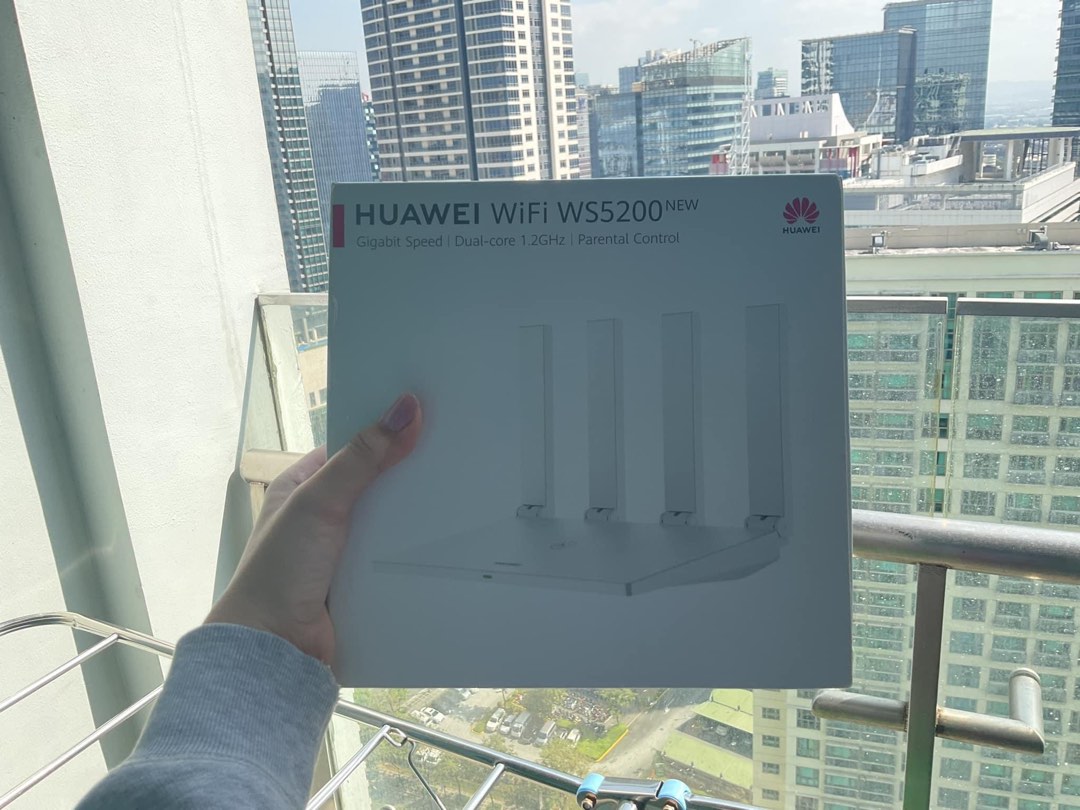 Huawei Wifi, Computers & Tech, Parts & Accessories, Networking on Carousell
