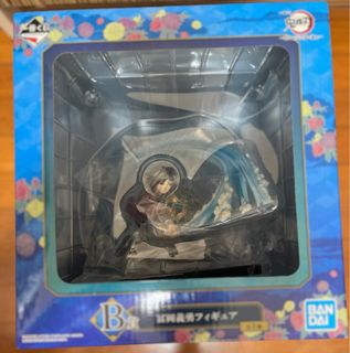 Kimetsu no Yaiba - Agatsuma Zenitsu - Ichiban Kuji ~Oni no Sumu Machi~ –  Cuchiwaii