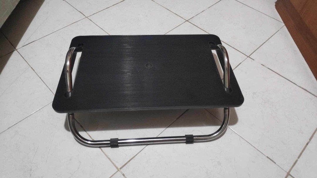 IKEA Dagotto Footrest, Furniture & Home Living, Office Furniture