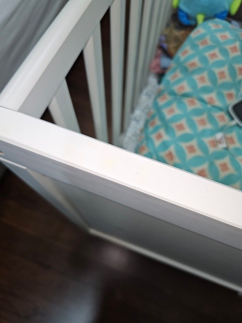Skonast 2025 crib mattress