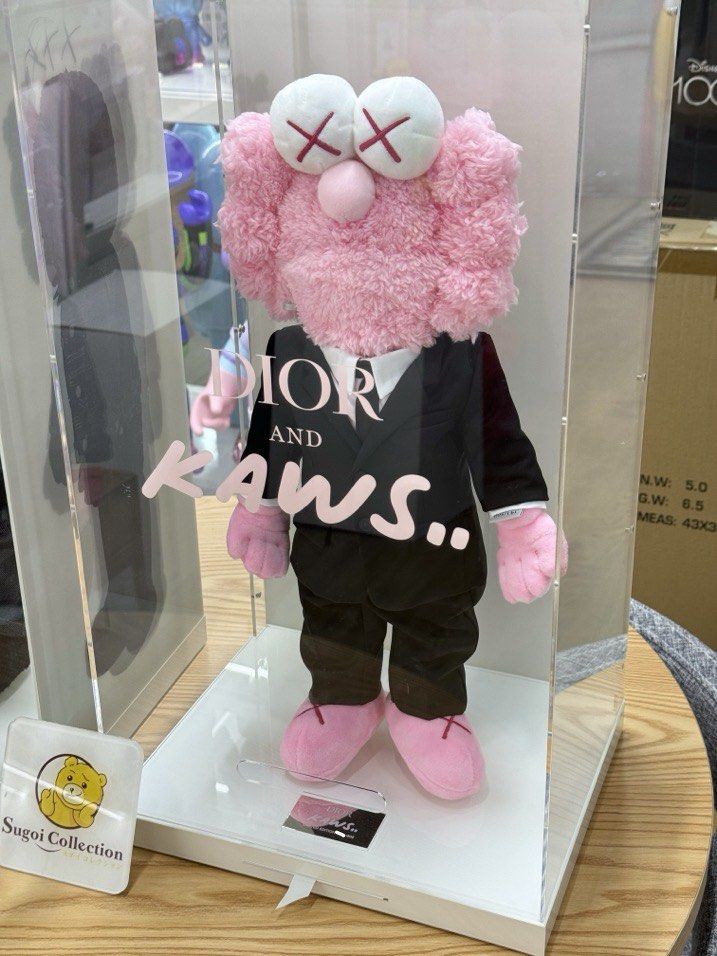 Bff outlet limited plush