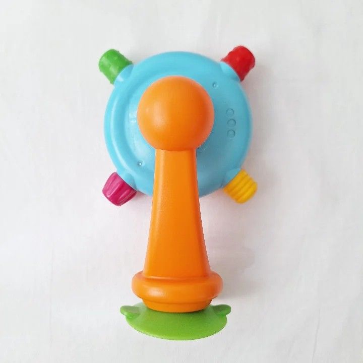 Infantino stick and see hot sale spinwheel