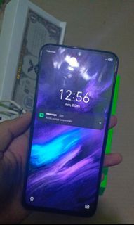 Infinix Note 11 Amoled