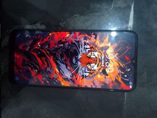 Infinx hot 8
