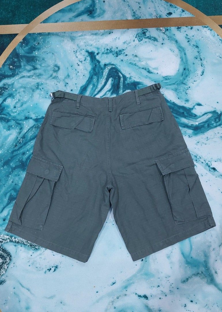 Army hotsell issue shorts