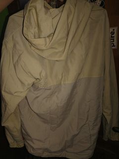 Jaket Outdoor gunung FP