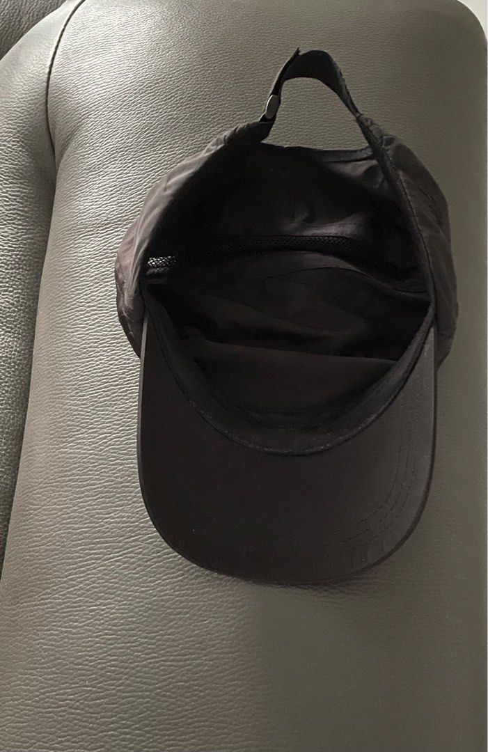 Jakob Hetzer JH Dartcap Black Cap Hat Unsoundrags Unsound Rags Marcel  Everette