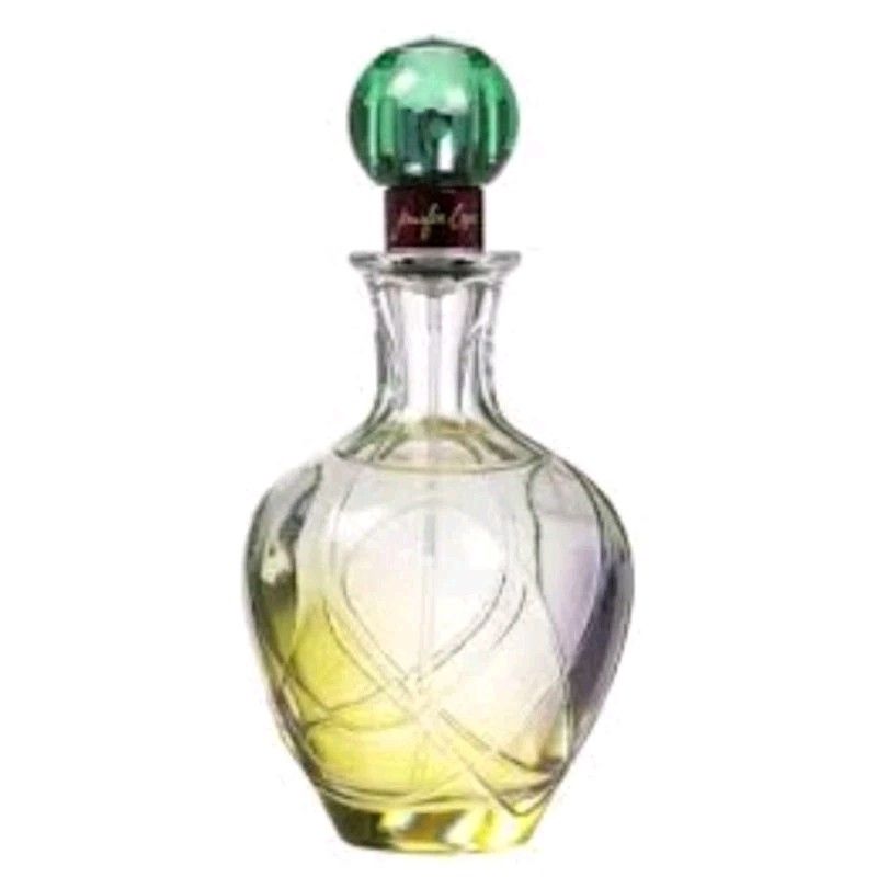 Jennifer lopez live 2025 perfume