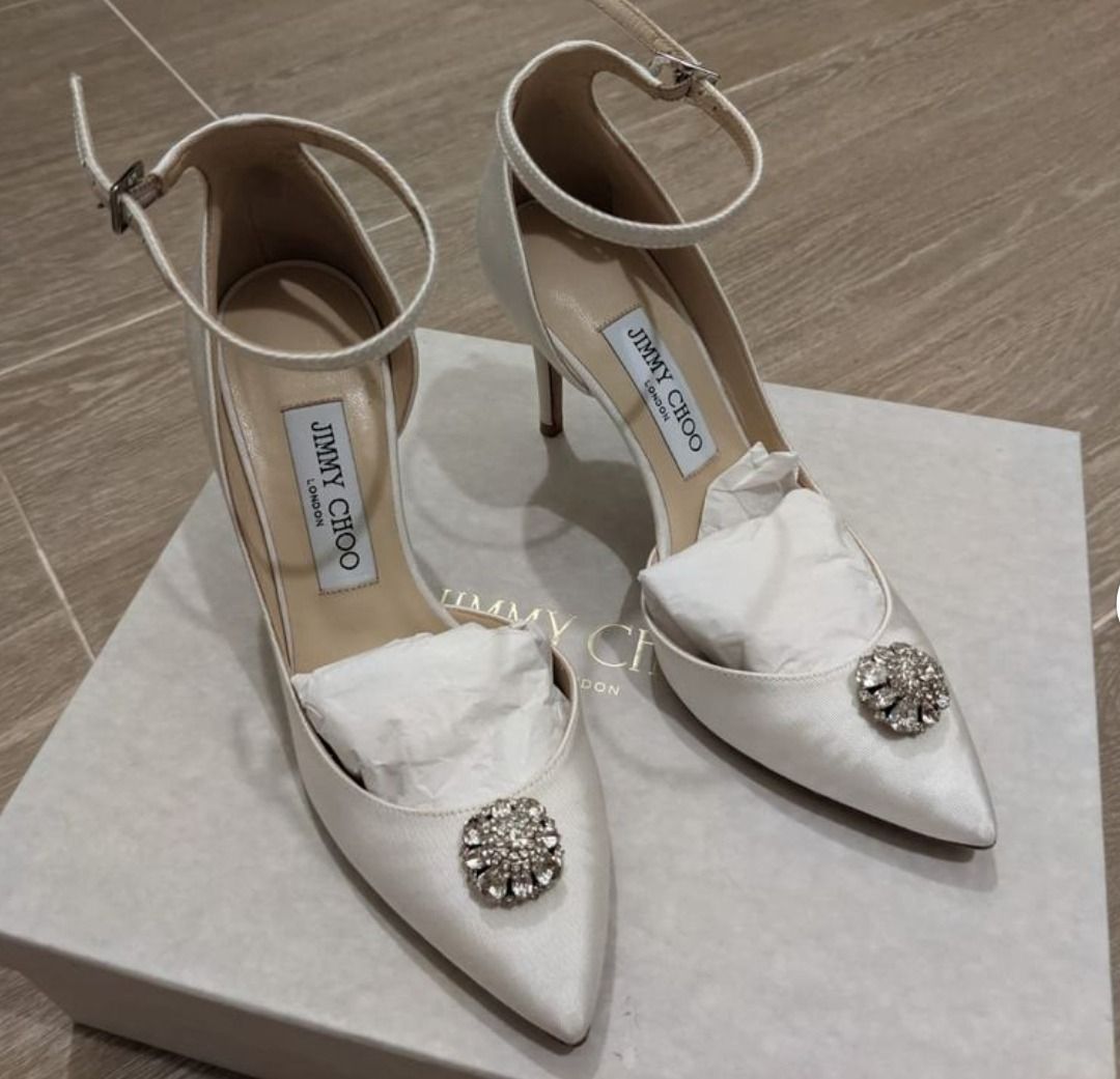 Jimmy choo lucy 85 hotsell