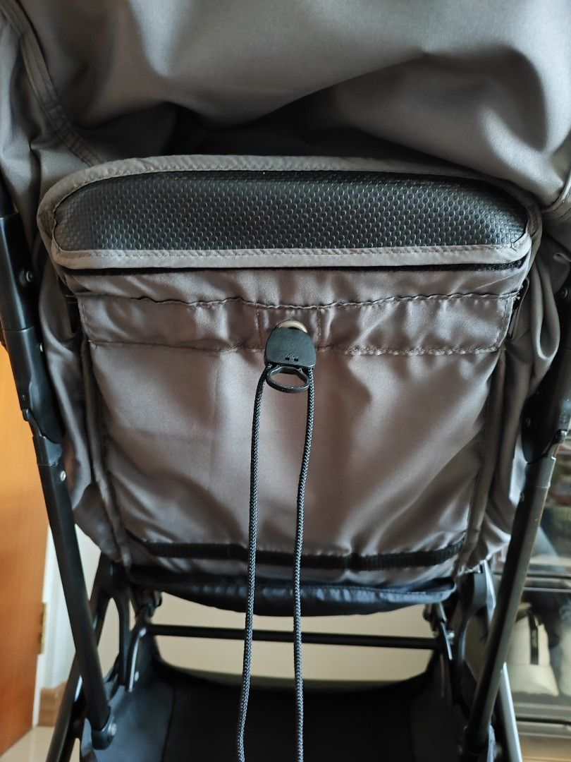 Guzzie and guss serien stroller discount