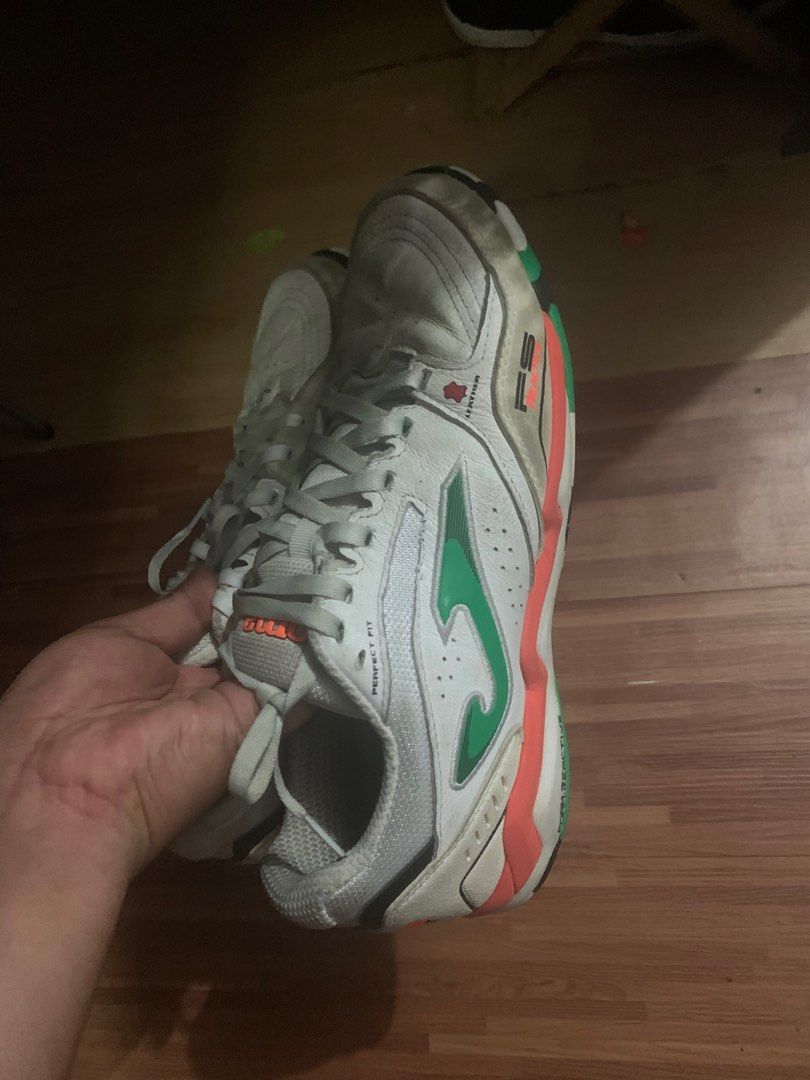 Joma FS Reactive 8uk, Sports Equipment, Other Sports Equipment and ...