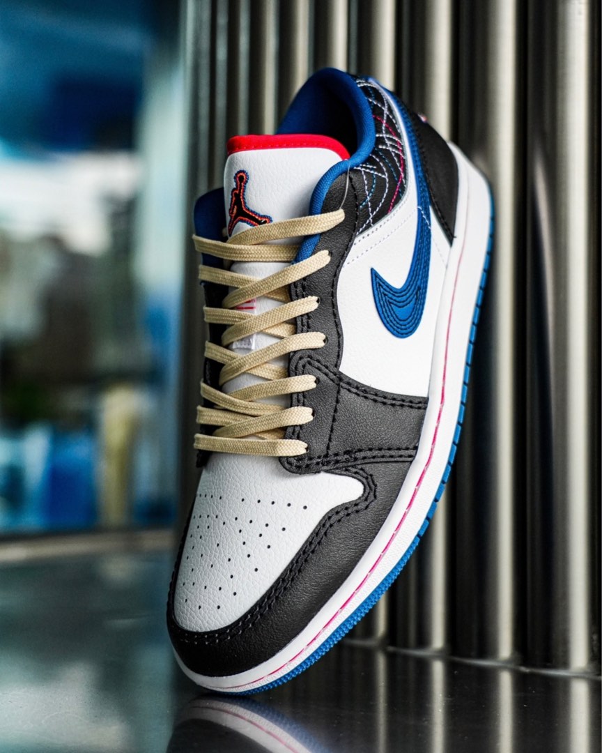 Jordan 1 hotsell se blue