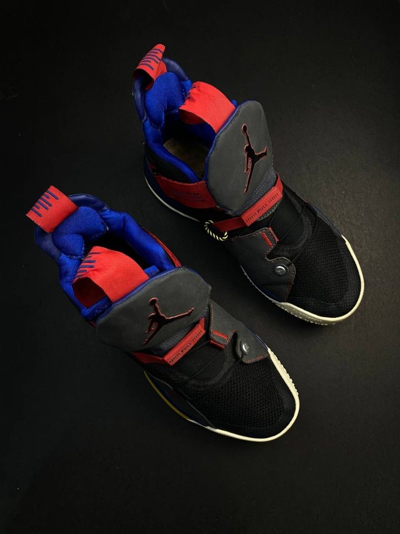 Air jordan 33 tech pack online