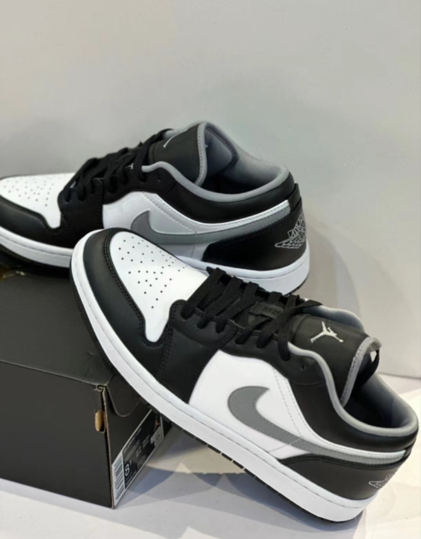 air monarch phantom gray