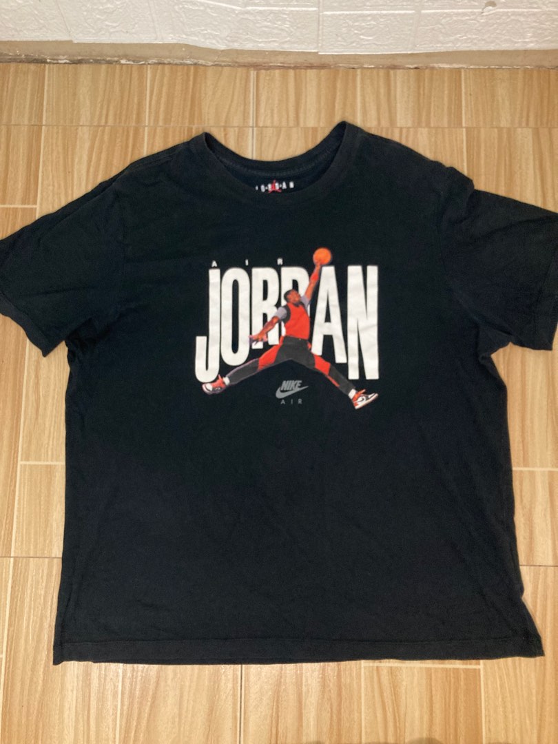 jumpman polos