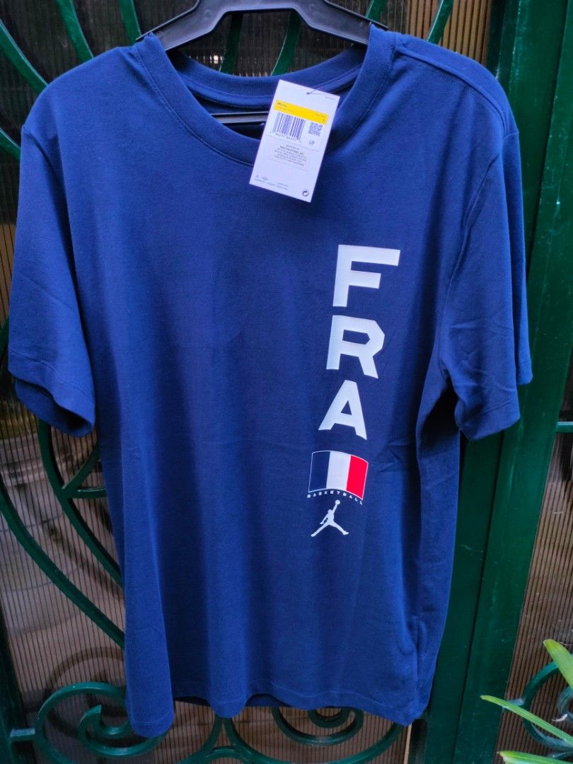 France online basketball jordan