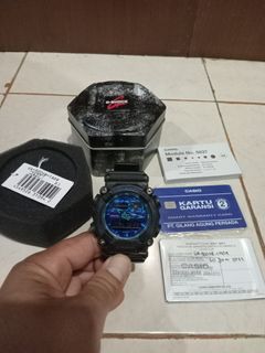 Jual cepat Gshock 900VB