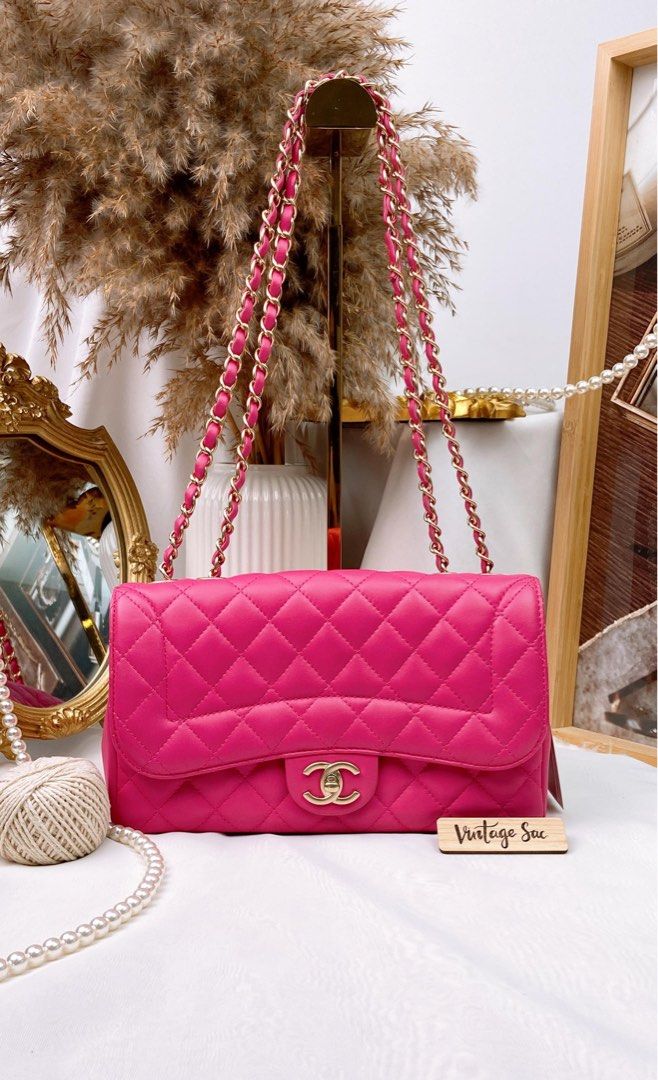 Chanel flap discount bag 25cm