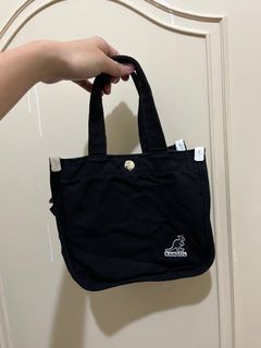 Kangol小包包