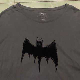 Kaos kalong JMB