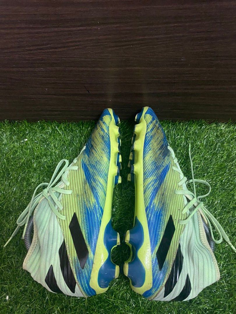 Adidas on sale nemeziz nuevas