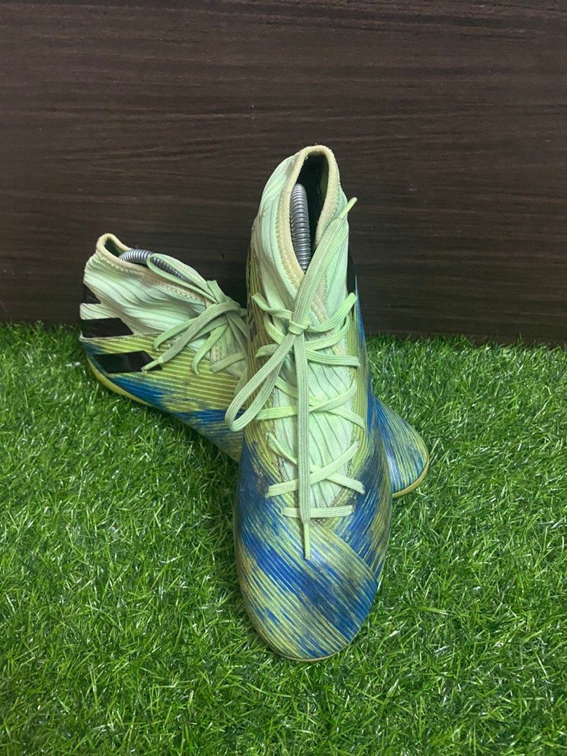 Adidas sale nemeziz imagenes