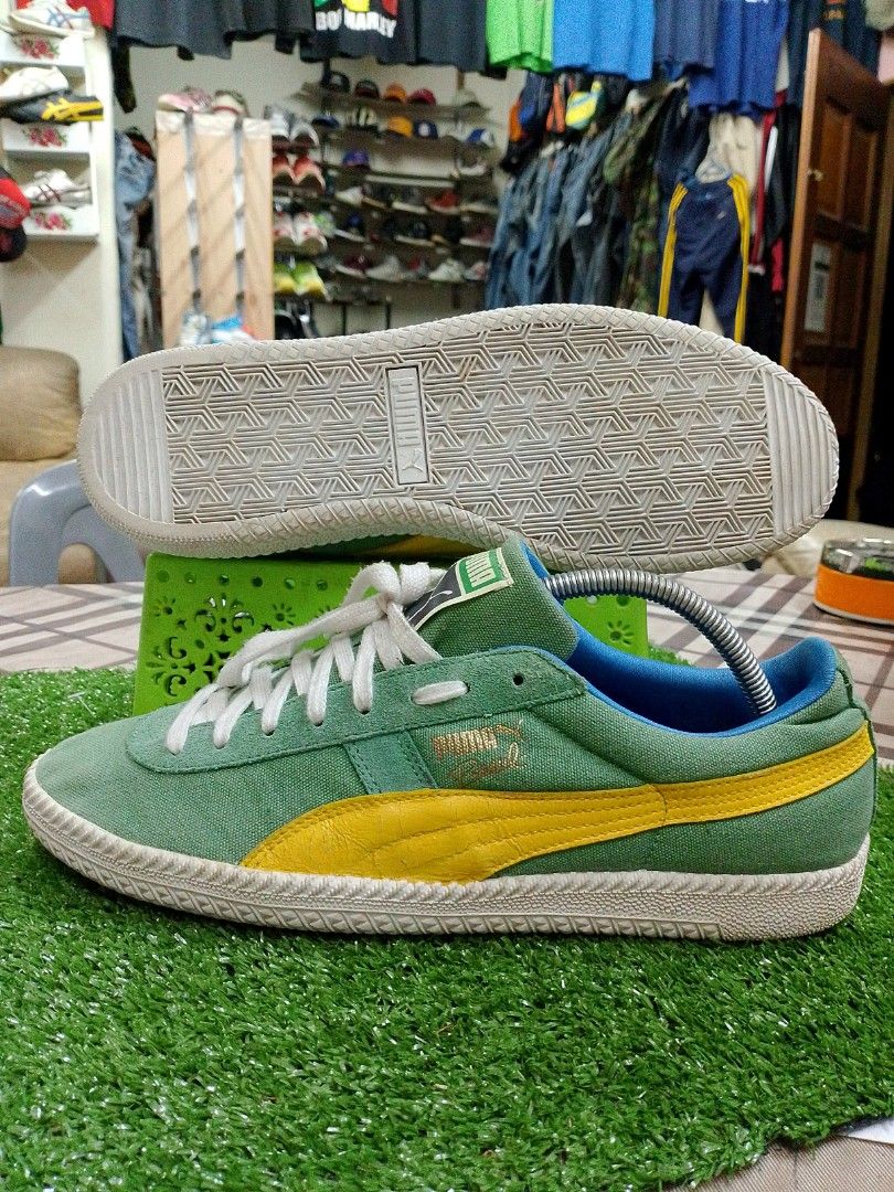 Brazil puma hotsell