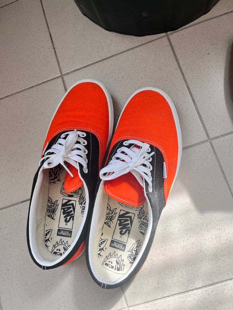 Kasut Vans Original