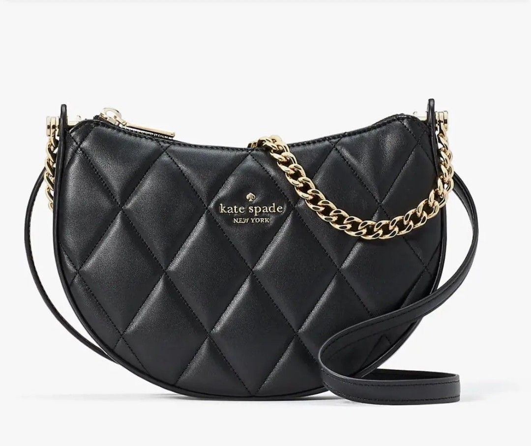 Kate spade top new arrivals zip crossbody