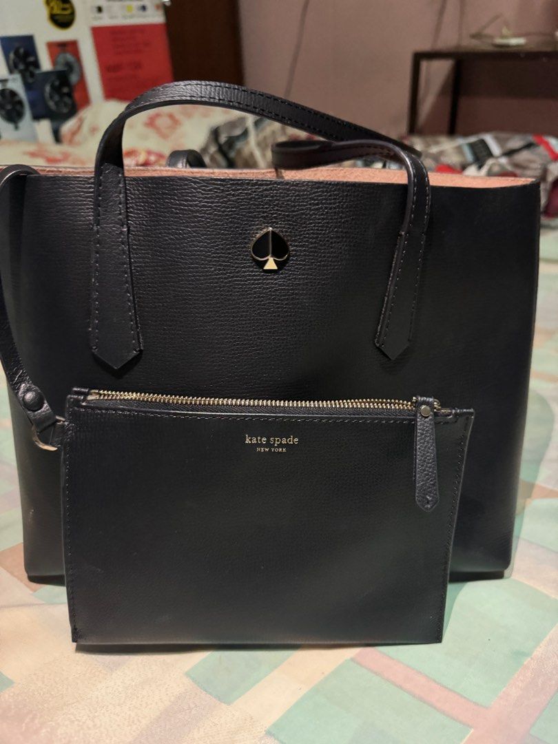 Kate spade new 2025 york molly small tote