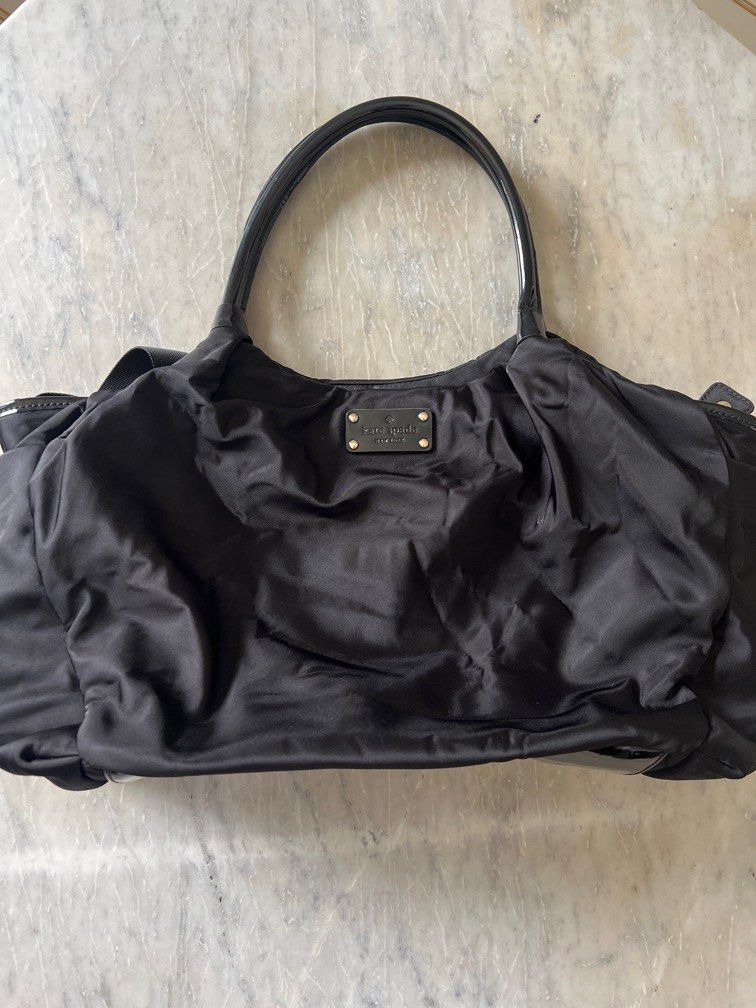 Watson lane hotsell stevie baby bag